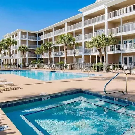 Grand Caribbean 214W Villa